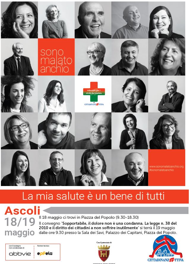 Ascoli 18-19 Maggio